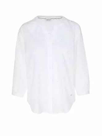 BRAX | Blouse VELIA | weiss